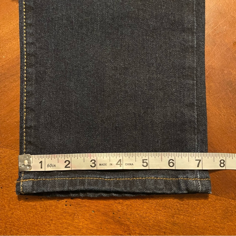 U.S. Polo Assn. Men’s Jeans Slim size 34 - Picture 9 of 12